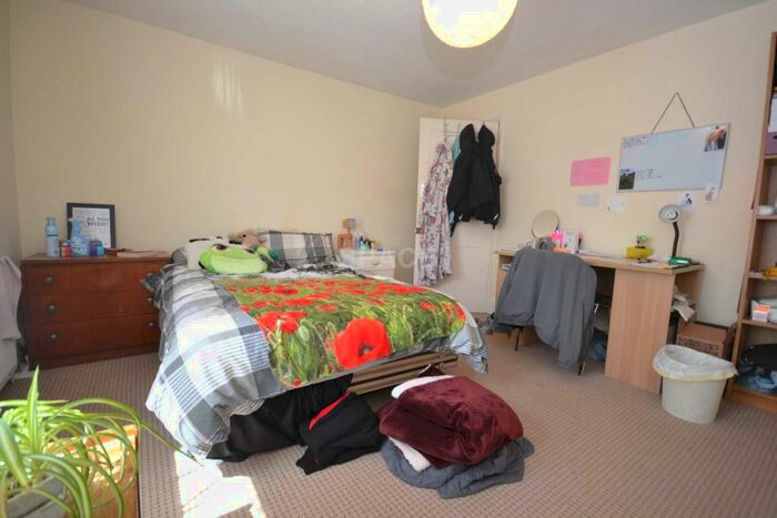 4 Bedroom Terraced House To Rent In Hatherley Road, Reading, Berkshire, RG1