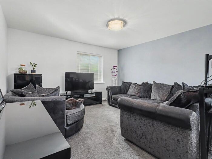 2 Bedroom Maisonette For Sale In Bittern Road, Costessey, Norwich, NR8