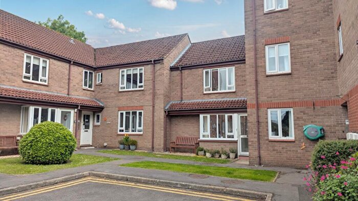 1 Bedroom Retirement Property For Sale In Silver Street, Wells, BA5