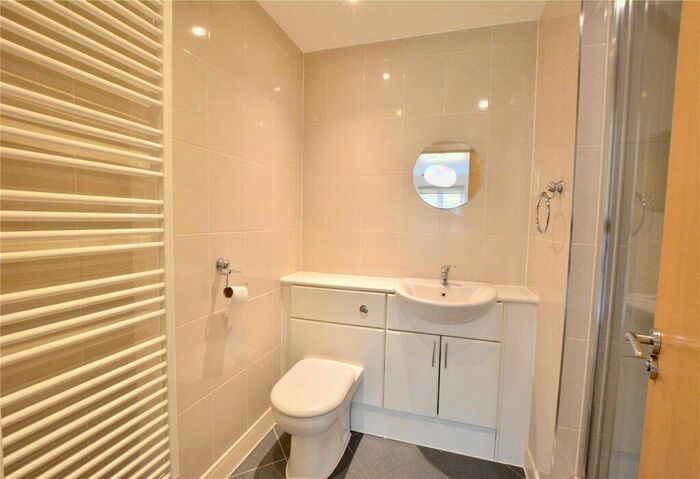 2 Bedroom Apartment To Rent In The Cloisters, London Road Burpham Guildford, GU1