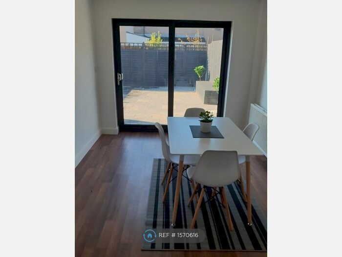 3 Bedroom Terraced House To Rent In Cranfield Drive, London, NW9