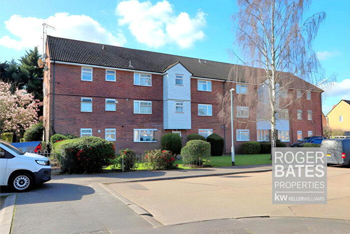 1 Bedroom Flat For Sale In Boston Avenue, Rayleigh, SS6