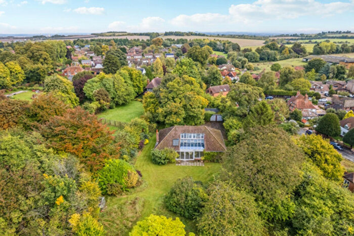 4 Bedroom Detached House For Sale In Main Street, Chilton, OX11