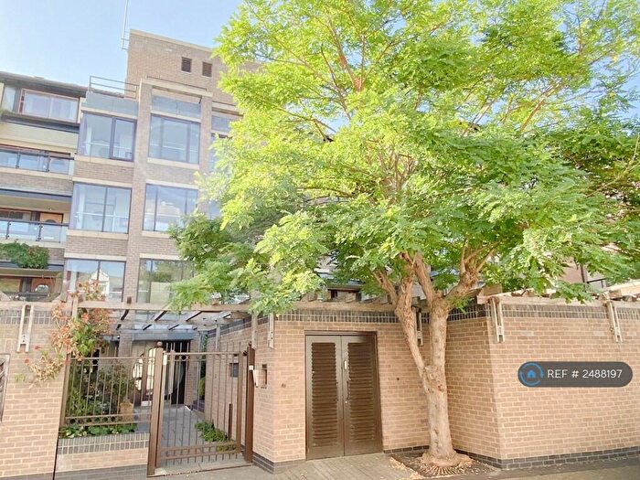 3 Bedroom Flat To Rent In Thompsons Lane, Cambridge, CB5