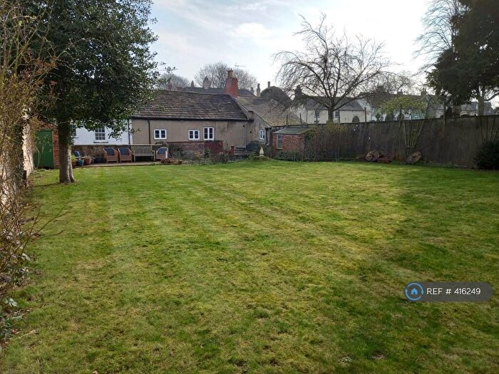 2 Bedroom Terraced House To Rent In Church Terrace, Aberford, Leeds, LS25