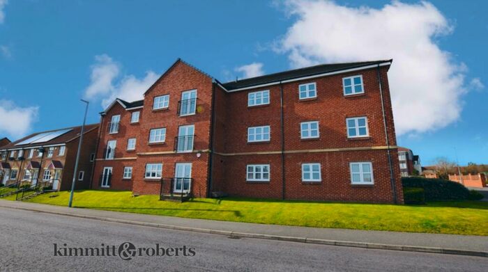 2 Bedroom Apartment For Sale In Seaham, Durham, Seaham, Durham, SR7