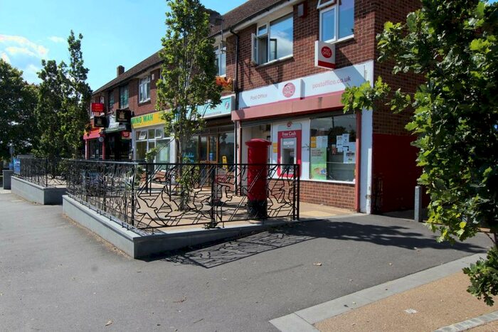 2 Bedroom Ground Maisonette To Rent In Coronation Parade, Hamble, Southampton, SO31