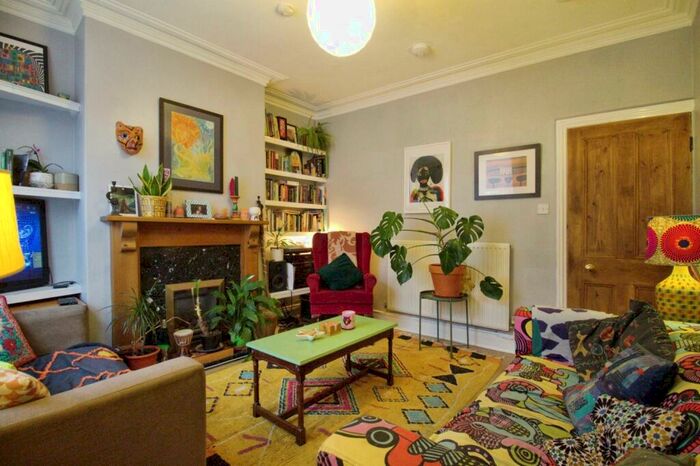 2 Bedroom Terraced House To Rent In Carberry Terrace, Hyde Park, Leeds, LS6