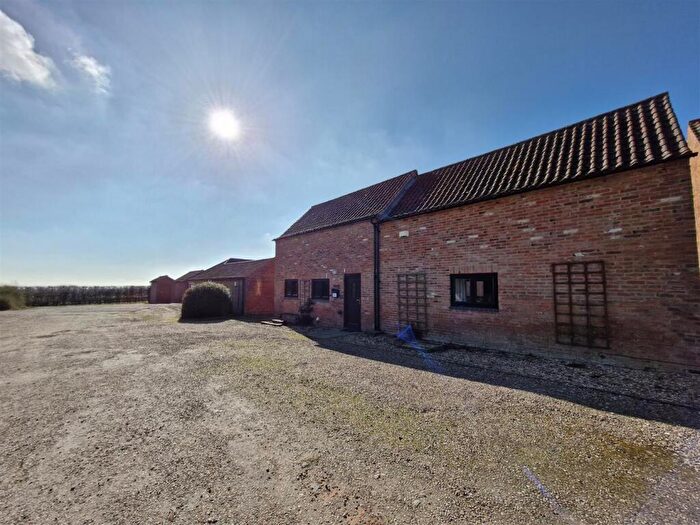 3 Bedroom Barn Conversion To Rent In Oxton Road, Southwell, NG25