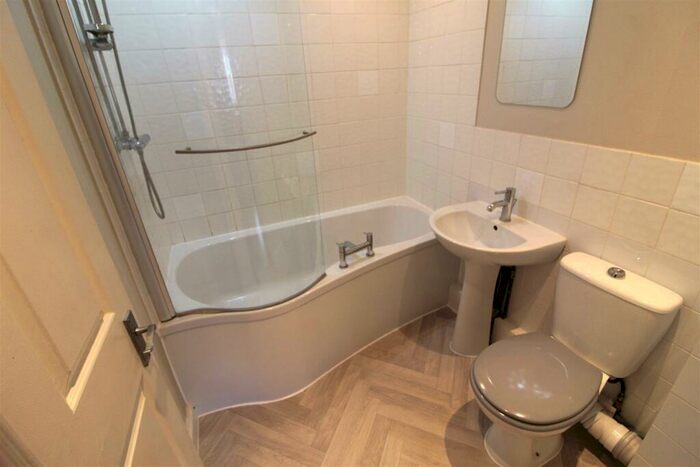 1 Bedroom Maisonette To Rent In Duarte Place, Chafford Hundred, RM16