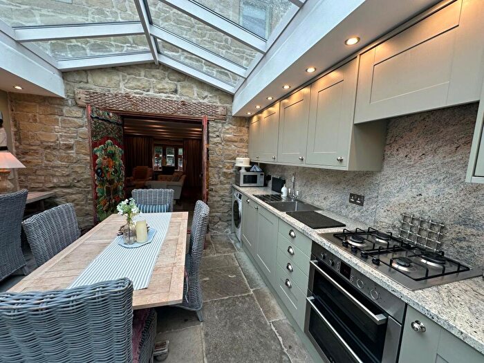 1 Bedroom Cottage To Rent In Parsley Cottage (Bents), Colne, BB8