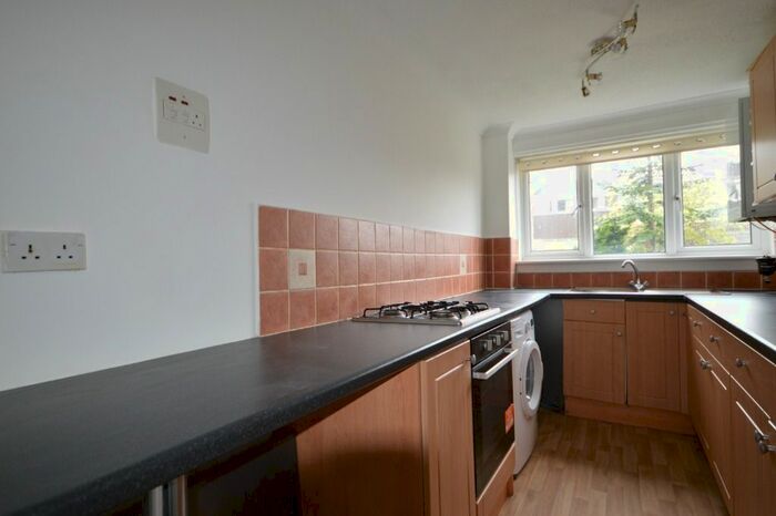 2 Bedroom Flat To Rent In Riccarton, Westwood, East Kilbride, South Lanarkshire, G75