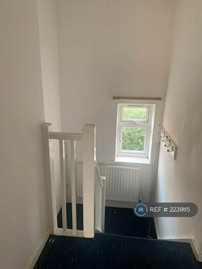 3 Bedroom Maisonette To Rent In John Burns Drive, Barking, IG11