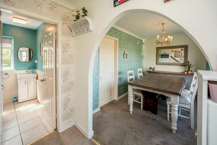 4 Bedroom Detached House For Sale In Regal Drive, Rishworth, HX6