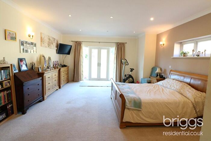 5 Bedroom Bungalow For Sale In West End Road, Maxey, Market Deeping, PE6