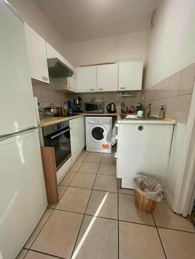 1 Bedroom Flat To Rent In Dover Road, London, E12