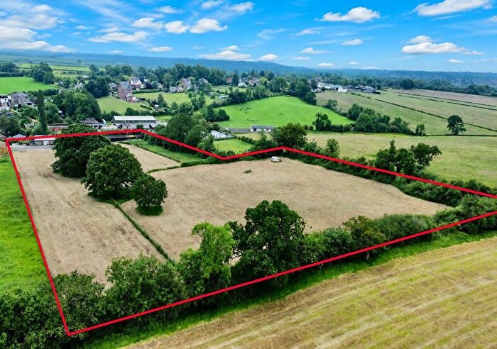 Property For Sale In Cass Lane, Knaresborough, HG5