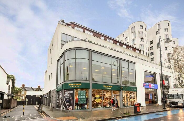 1 Bedroom Flat To Rent In Clement Avenue, London, SW4