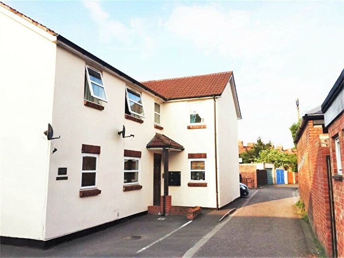 1 Bedroom Flat To Rent In Belgrave Place, Taunton, TA2