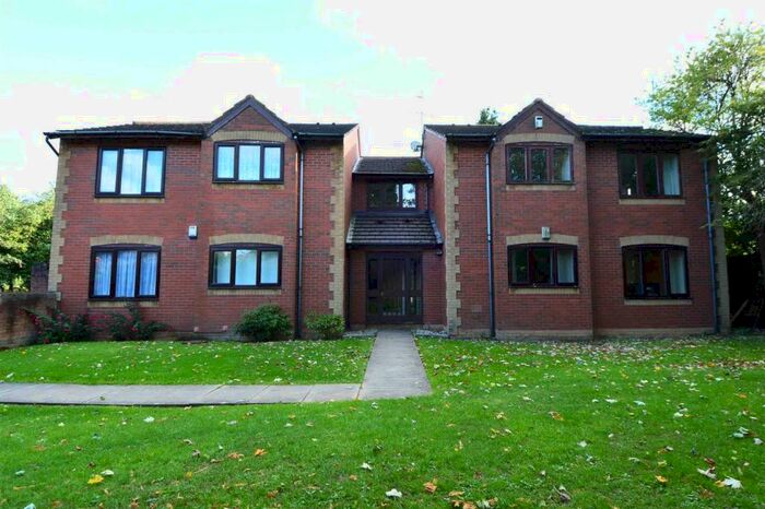 1 Bedroom Apartment To Rent In Daffodil Way, Longbridge, Birmingham, West Midlands, B31