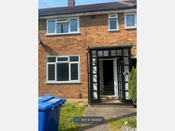 2 Bedroom Terraced House To Rent In Kennet Green, South Ockendon, RM15