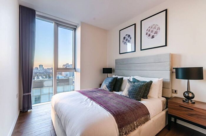 3 Bedroom Flat For Sale In Lillie Square, Earls Court, London, SW6