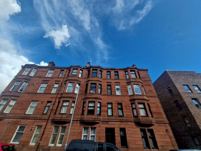 1 Bedroom Flat To Rent In Niddrie Road, Strathbungo, Glasgow, G42