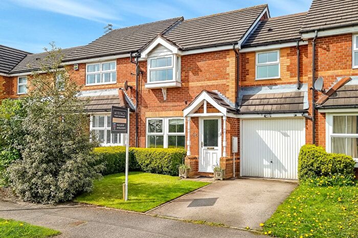 3 Bedroom Terraced House To Rent In St. Georges Road, Harrogate, HG2