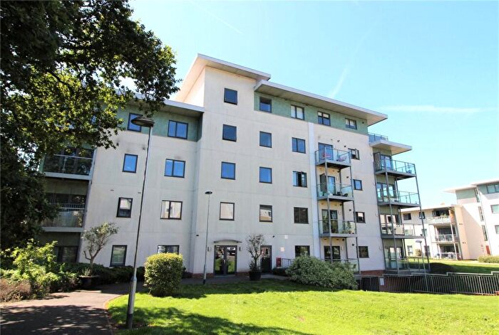 2 Bedroom Apartment To Rent In Adlington House, Rollason Way, CM14