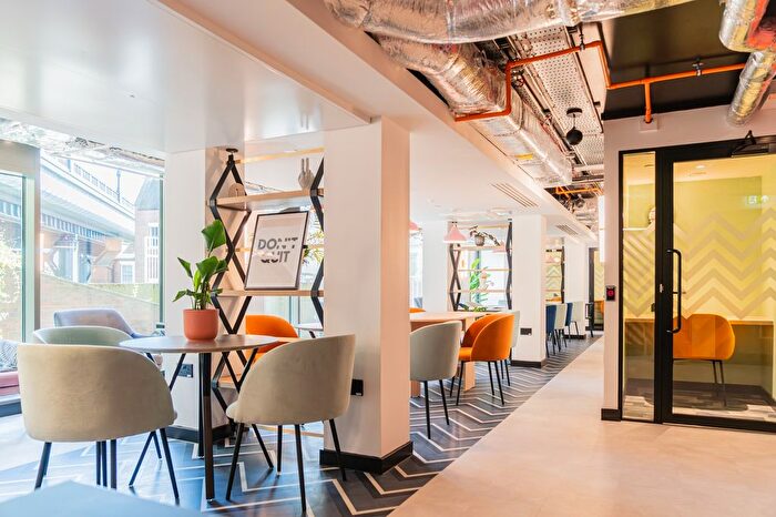 1 Bedroom Flat To Rent In Pilgrim Street, Newcastle Upon Tyne, NE1