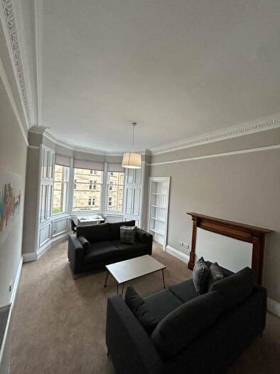 4 Bedroom Flat To Rent In Spottiswoode Street, Marchmont, Edinburgh, EH9
