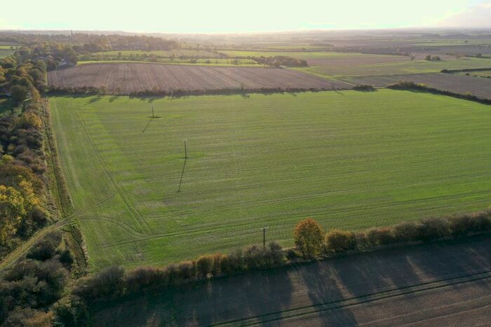 Land For Sale In Leadenham, Lincoln, Lincolnshire, LN5