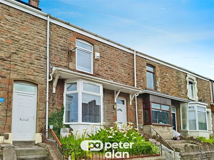 3 Bedroom House To Rent In Norfolk Street, Swansea, SA1