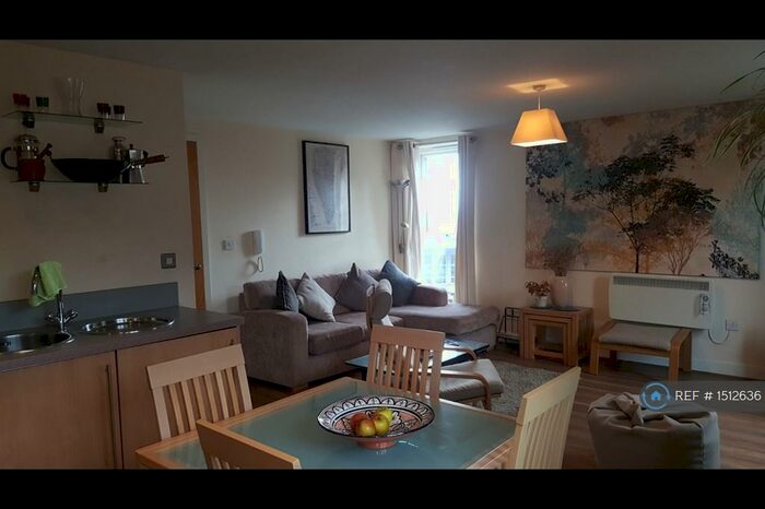 2 Bedroom Flat To Rent In Jenner House, Nottingham, NG3