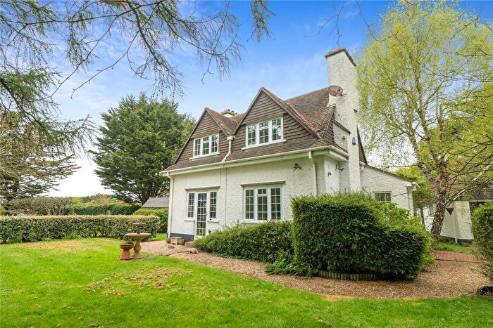 3 Bedroom Detached House To Rent In Barnes Lane, Milford On Sea, Lymington, Hampshire, SO41