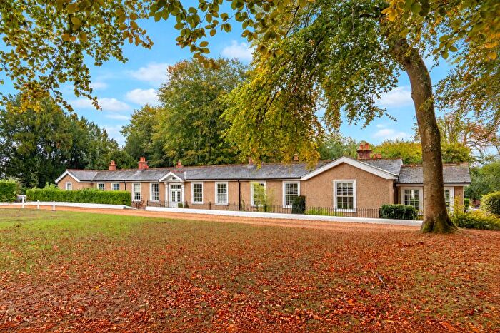 2 Bedroom Apartment For Sale In Salisbury Road, Netheravon, Salisbury, Wiltshire, SP4