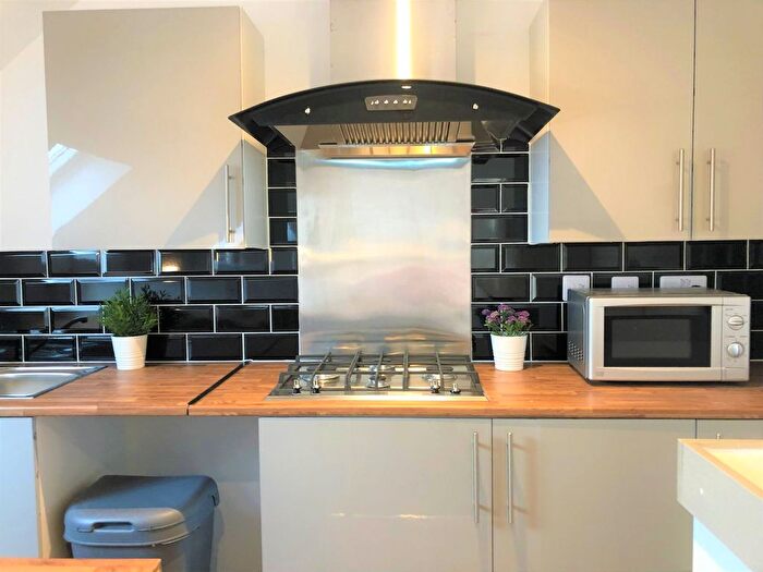 1 Bedroom Studio To Rent In Charter Avenue, Coventry, CV4