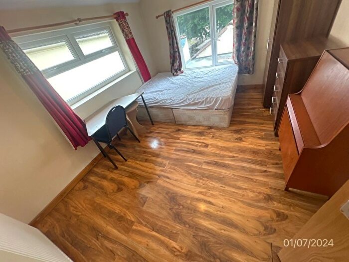 9 Bedroom Terraced House To Rent In Richards Street, Cathays, Cathays, CF24
