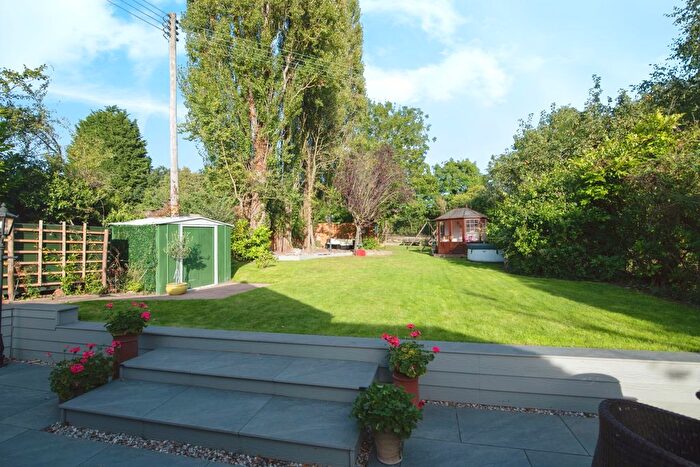 2 Bedroom Bungalow For Sale In Birmingham Road, Mappleborough Green, Studley, Warwickshire, B80