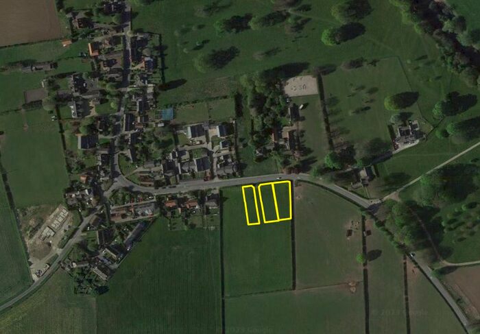 Land For Sale In Lot, Land Off Wetherby Road, Little Ribston, West Yorkshire, LS22