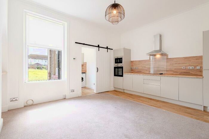 1 Bedroom Flat For Sale In Bonnyton Road, Kilmarnock, East Ayrshire, KA1