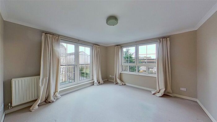 2 Bedroom Flat To Rent In Steads Place, Edinburgh, EH6