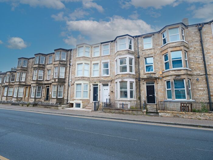 4 Bedroom Terraced House For Sale In Northumberland Street, Morecambe, LA4