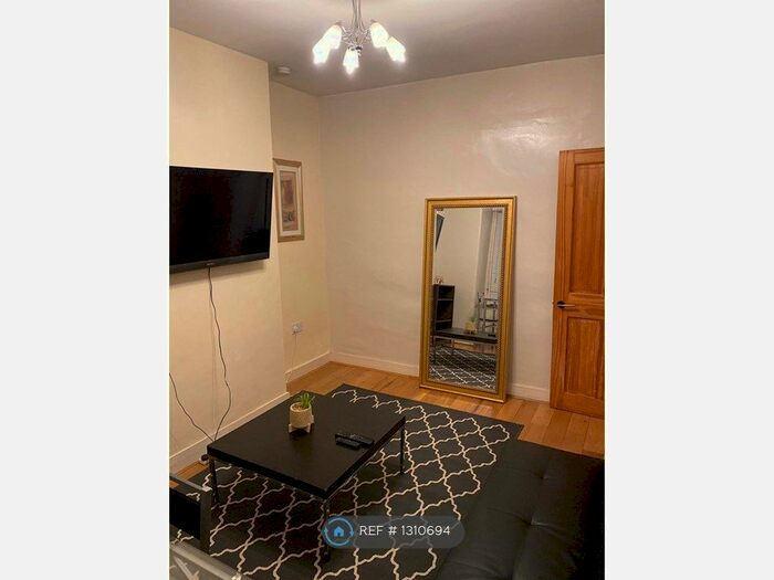 1 Bedroom Flat To Rent In Parchmore Road, Thornton Heath CR7