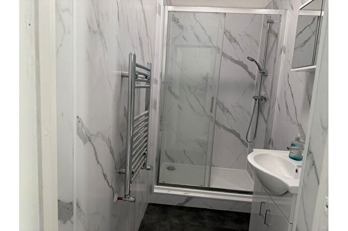 1 Bedroom Flat To Rent In Brigstock Road, Thornton Heath, Surrey, CR7