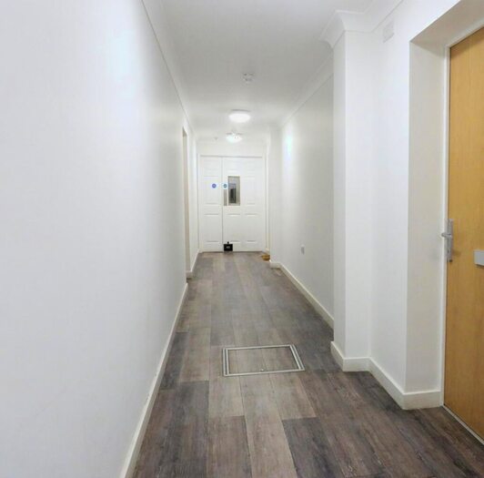 1 Bedroom Flat For Sale In Eld Lane, Colchester, CO1
