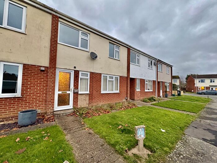 3 Bedroom House To Rent In Kennedy Avenue, Alford, LN13