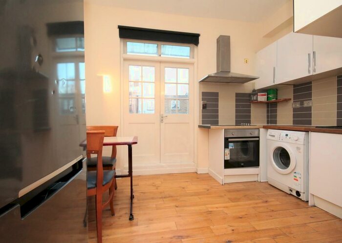 Studio To Rent In Kentish Town Road, Kentish Town, NW5