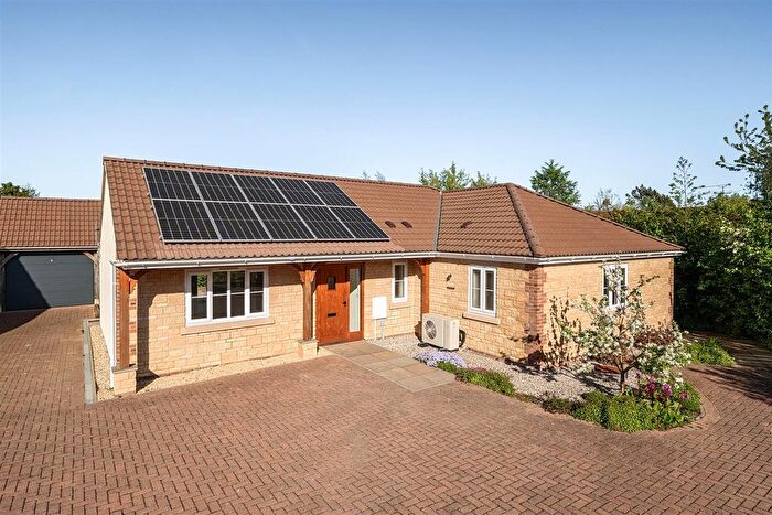 3 Bedroom Detached Bungalow For Sale In Main Street, Ilton, Ilminster, TA19