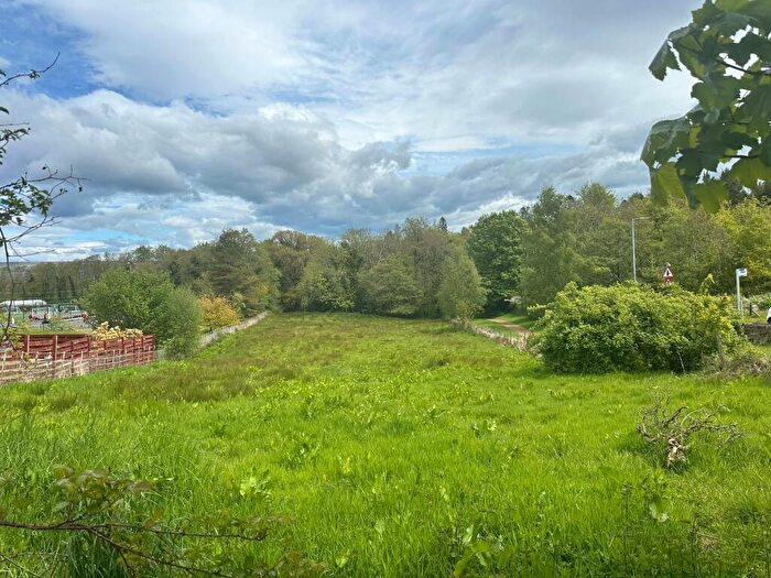 3 Bedroom Plot For Sale In Plot, Ross Loan, Gartocharn, Alexandria, G83
